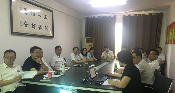 打造學(xué)習(xí)型團(tuán)隊(duì)，提升核心競(jìng)爭(zhēng)力